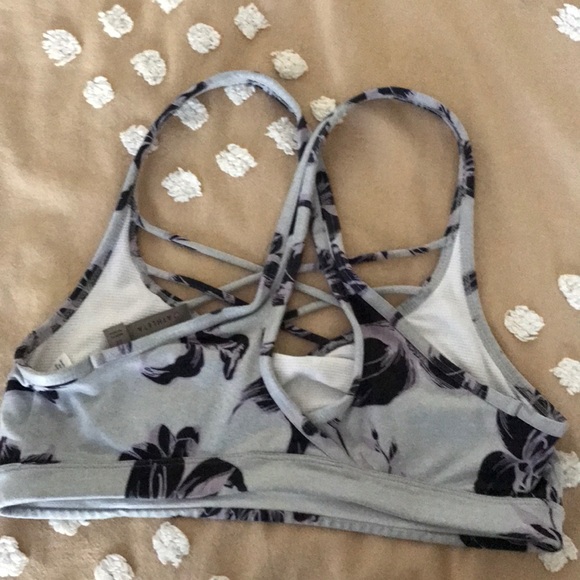 Athleta Sports Bra - Picture 2 of 2